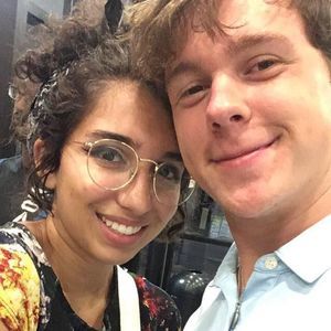 Meet your Posher, Carmen